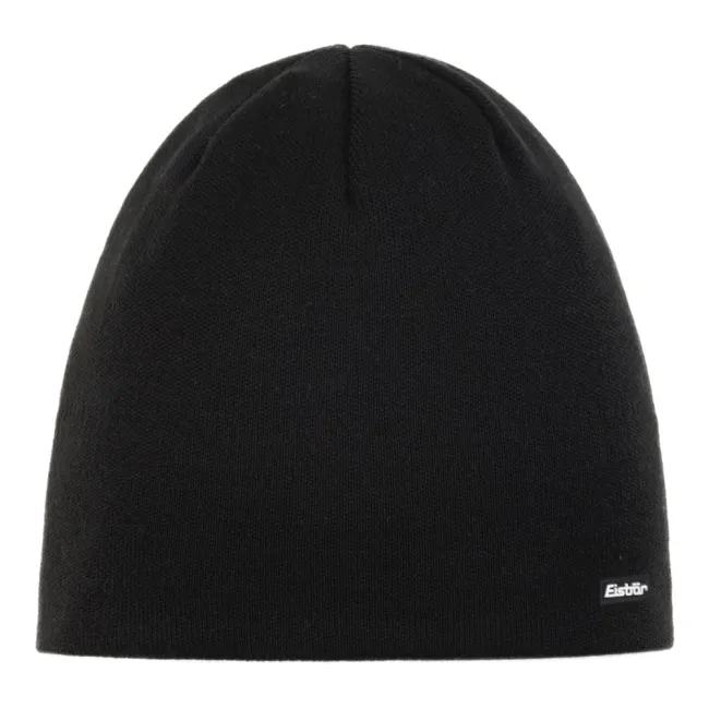 Czapka Eisbar Ogle OS Black 2026