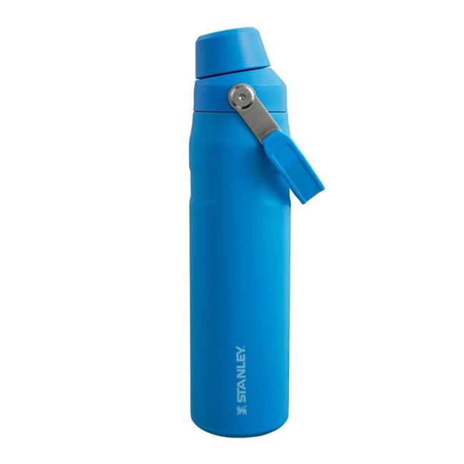 Butelka na wodę Stanley Aerolight™ IceFlow 0,6L Azure