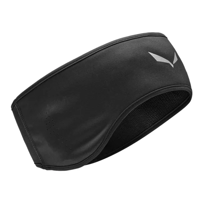 Opaska Salewa Ortles WS EPE Headband Black Out 2026