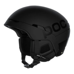 Kask Poc Obex BC Mips Black Matt 2025