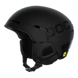 Kask Poc Obex BC Mips Black Matt 2026