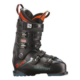 Buty narciarskie Salomon M X Pro 120 2019