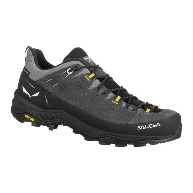 Buty Salewa Alp Trainer 2 Gtx Onyx Black 2025