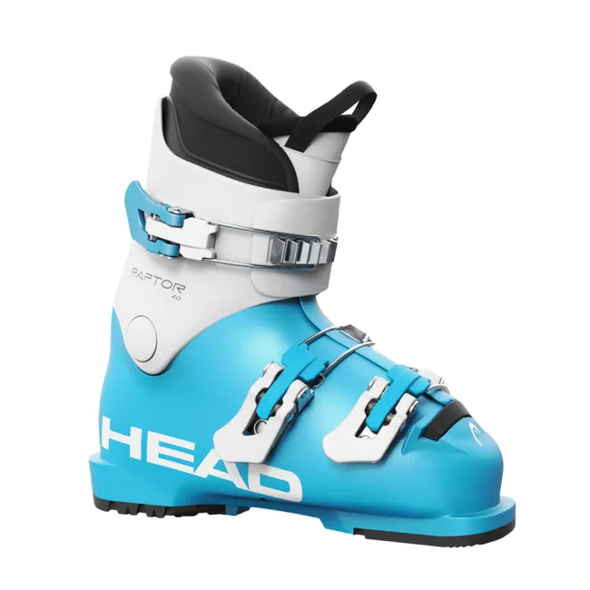 Buty narciarskie dziecięce Head Raptor 40 R JR 2026