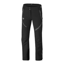 Spodnie damskie Dynafit Mercury 2 DST W PNT Black Out 2024