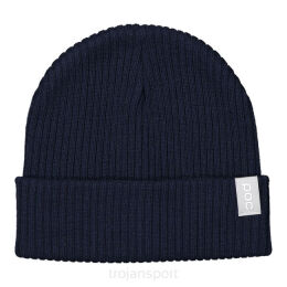 Czapka Poc Roam Beanie Turmaline Navy 2024