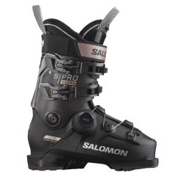 Buty narciarskie damskie Salomon S/Pro Supra Boa 95 W Black GW 2024