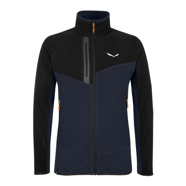 Bluza Salewa Paganella Polarlite Navy Blazer 2024