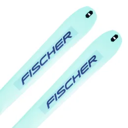 Narty skiturowe Fischer Transalp 82 Carbon W 2023