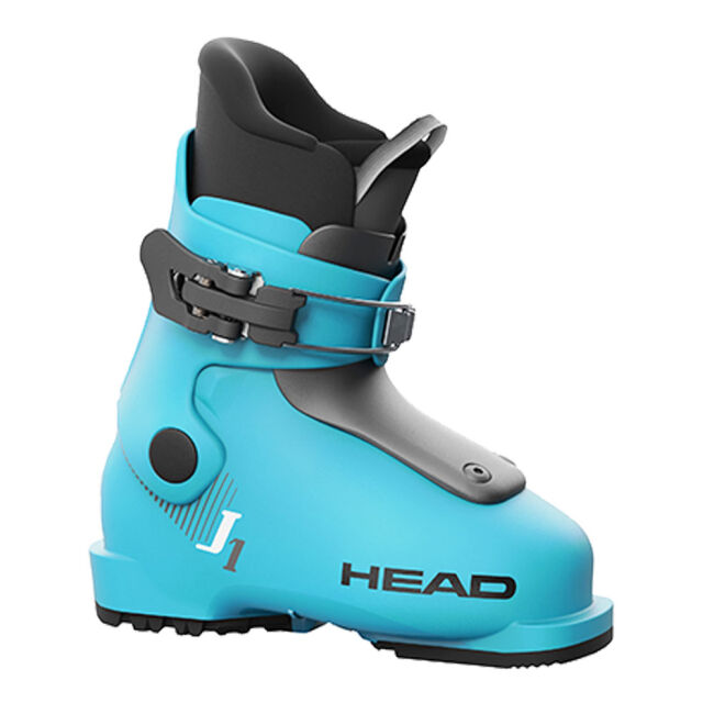 Buty narciarskie dziecięce Head J1 Speedblue JR Junior 2025