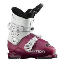 Buty narciarskie Salomon T2 Girly 2020