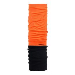 Komin bandana Viking Polartec Orange