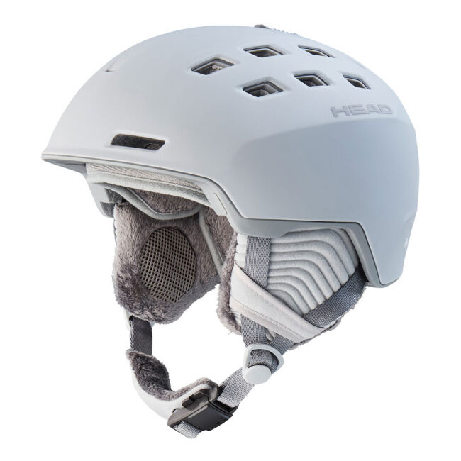 Kask narciarski damski Head Rita Grey 2023