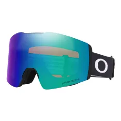 Gogle narciarskie Oakley Fall Line L Matte Black Prizm Argon S3 2026