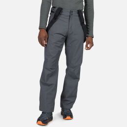 Spodnie narciarskie Rossignol Ski Pant Onyx Grey 2025