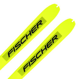 Narty skiturowe Fischer Transalp RC Carbon 2023