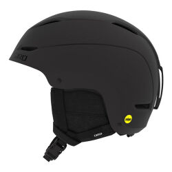 Kask narciarski Giro Ratio Mips Matte Black 2025