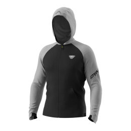 Bluza Dynafit 24/7 Polartec® Zip Hoody Alloy 2025