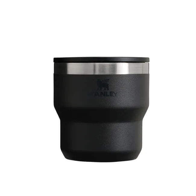 Kubek Stanley Stay Hot Cup 0.29L Black 2.0 2026