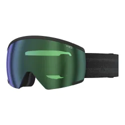 Gogle narciarskie Atomic Redster M HD Black / Green OTG 2027