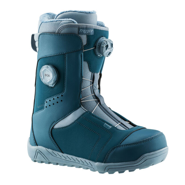 Buty Snowboardowe Head Trigger Lyt Boa Focus 2025