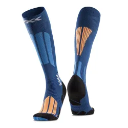 Skarpety narciarskie X-Socks Ski Tour Expert OTC Orange 2026