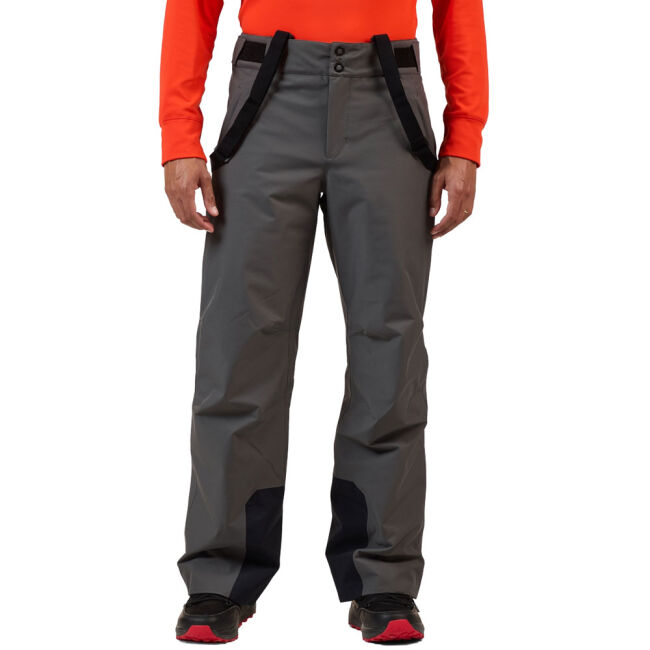 Spodnie narciarskie Rossignol Insulated Ski Pant Onyx Grey 2026