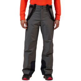 Spodnie narciarskie Rossignol Insulated Ski Pant Onyx Grey 2026