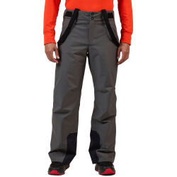 Spodnie narciarskie Rossignol Insulated Ski Pant Onyx Grey 2026