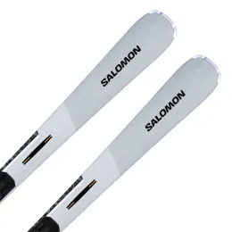 Narty Salomon P S/Max 12 2027 + I12 GW Silver