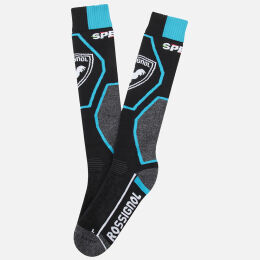 Skarpety narciarskie Rossignol Speed Comfort Socks Oversees 2025