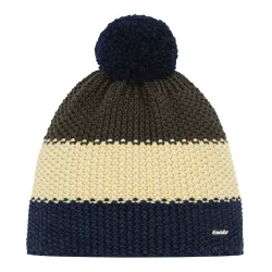 Czapka narciarska Eisbar Star Pompon Navy Clear Light Outdoor 2026