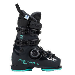 Buty narciarskie damskie Fischer RC4 XTR 95 MV Boa GW 2026