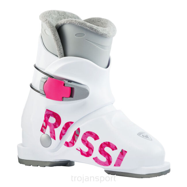 Buty narciarskie dziecięce Rossignol Fun Girl 1 2022