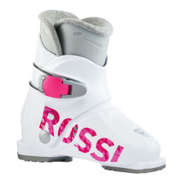 Buty narciarskie dziecięce Rossignol Fun Girl 1 2023