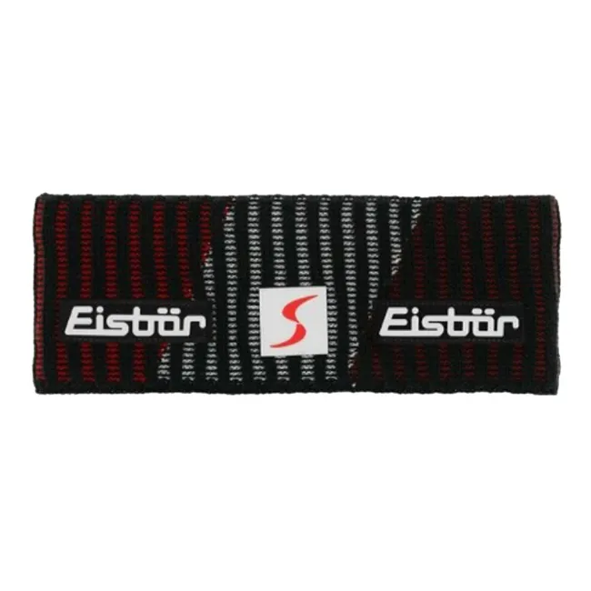 Opaska Eisbar Sprint STB SP Black Red White