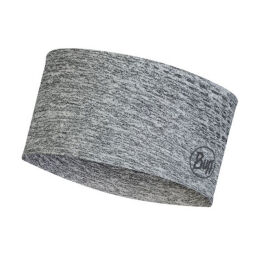 Opaska Buff DryFlx Headband R-Light Grey