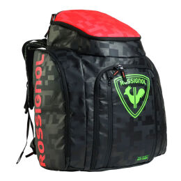 Plecak podgrzewany Rossignol Hero Heating Athletes Bag Green Light 230V 95L 2025
