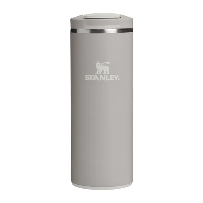 Kubek termiczny Stanley AeroLight™ Transit Flip Top 0.35 L Ash 2026