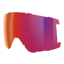 Szyba zamienna Head do gogli Contex Pro Lens 5K Red S2027