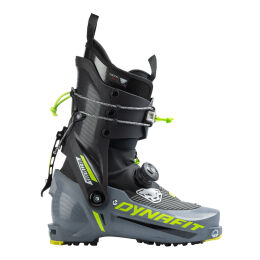 Buty skiturowe Dynafit Mezzalama Magnet Neon Yellow 2023
