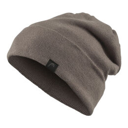 Czapka Head Snow Beanie Beige 2025