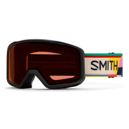 Gogle narciarskie Smith Tribute Formations / RC36 S2 2026