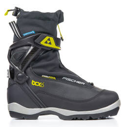 Buty biegowe BC Backcountry Fischer BCX 6 2020
