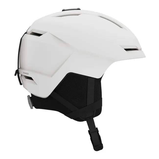 Kask narciarski Salomon Pioneer 3 White 2027