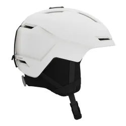 Kask narciarski Salomon Pioneer 3 White 2027