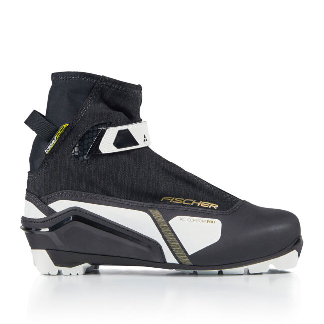 Buty biegowe damskie Fischer XC Comfort Pro WS 2025