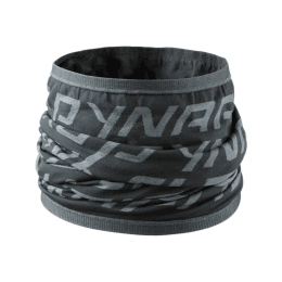 Komin wielofunkcyjny Dynafit Performance Dryarn Neck Gaiter Asphalt 2025