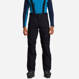 Spodnie narciarskie Rossignol Ski Pant Black 2023