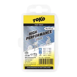 Smar Toko High Performance Cold 40g 